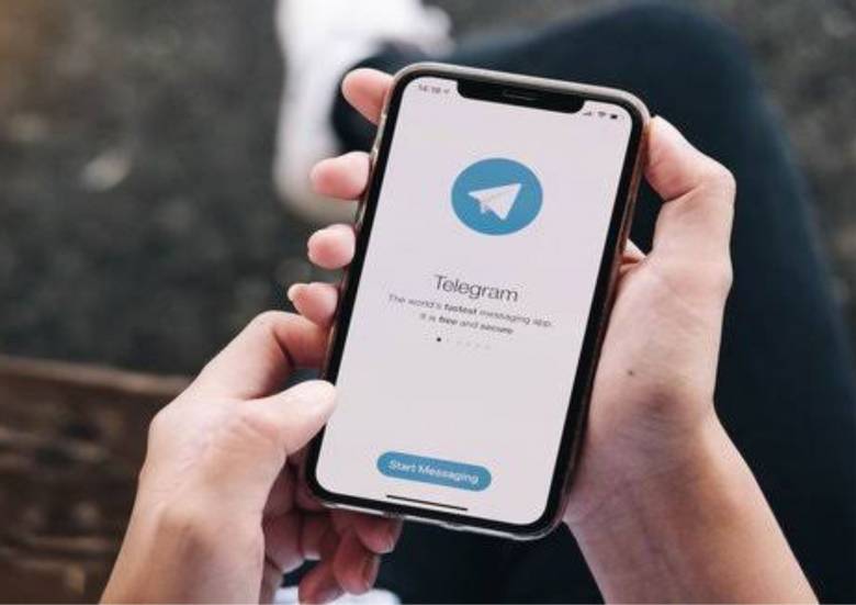 Mencari Cara Bagaimana Menghasilkan Uang dari Telegram